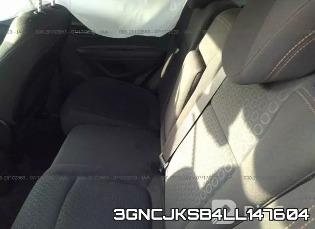 3GNCJKSB4LL147604 фото 9