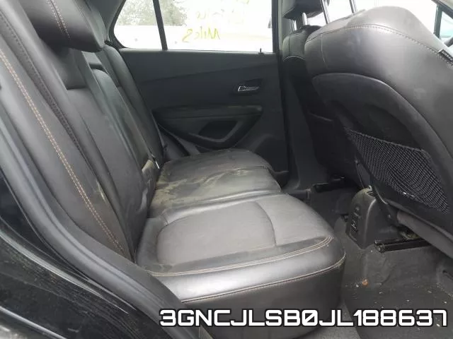 3GNCJLSB0JL188637 фото 7