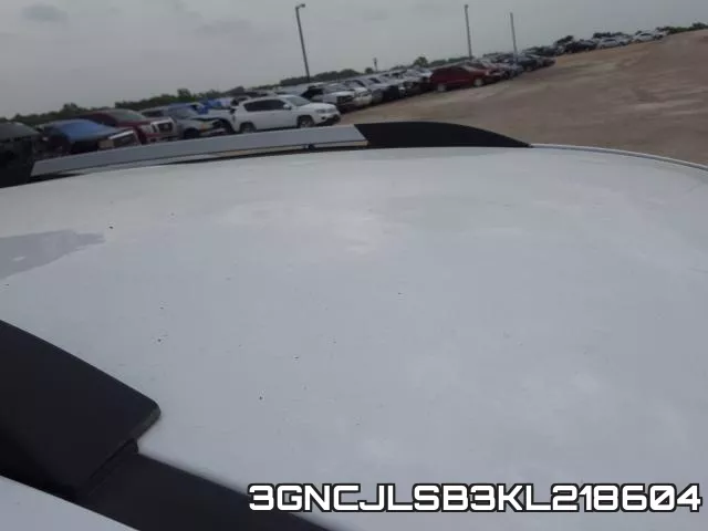 3GNCJLSB3KL218604 фото 10