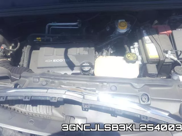 3GNCJLSB3KL254003 фото 8