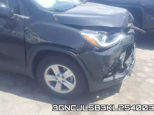 3GNCJLSB3KL254003 фото 10