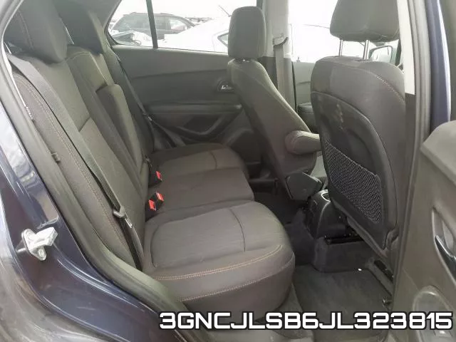 3GNCJLSB6JL323815 фото 7