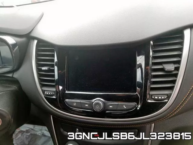 3GNCJLSB6JL323815 фото 10