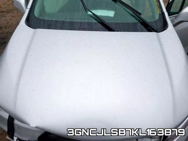 3GNCJLSB7KL163879 фото 8