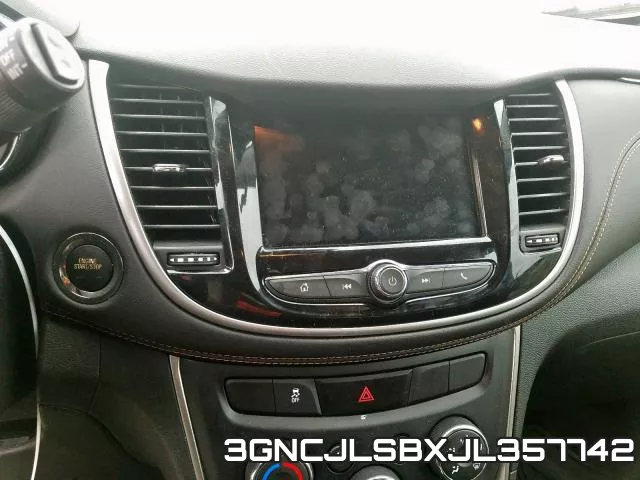 3GNCJLSBXJL357742 фото 10