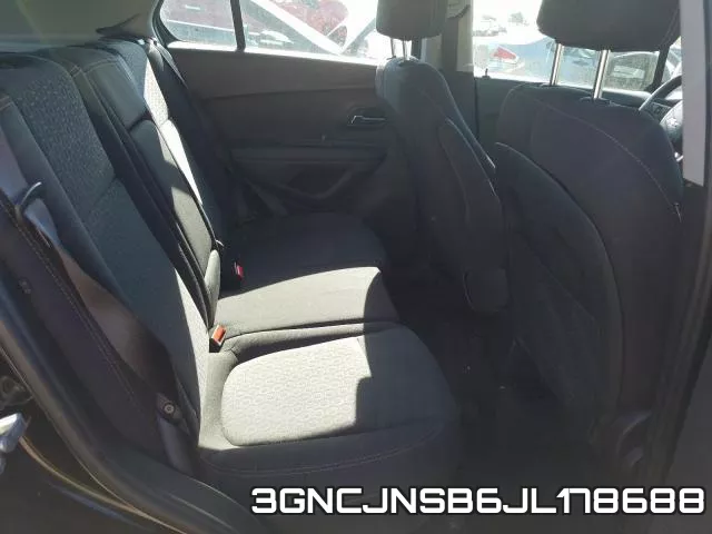 3GNCJNSB6JL178688 фото 7