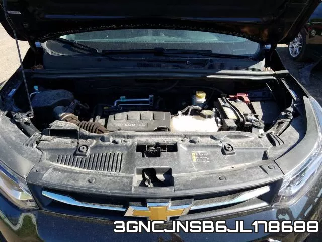 3GNCJNSB6JL178688 фото 8