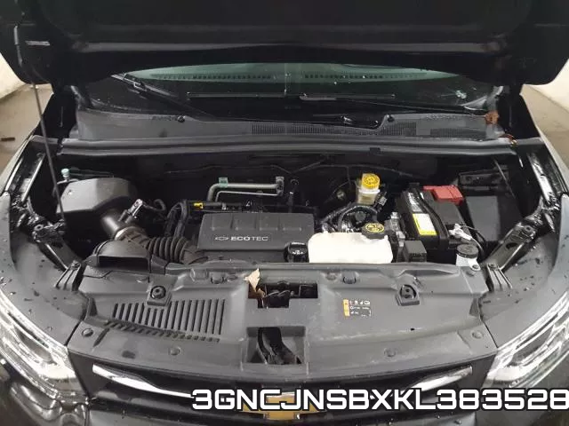 3GNCJNSBXKL383528 фото 8