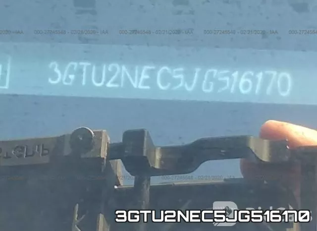 3GTU2NEC5JG516170 фото 10