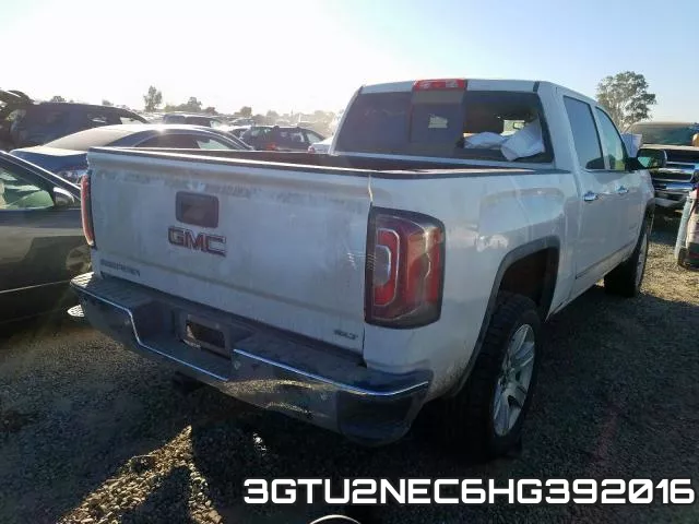 3GTU2NEC6HG392016 фото 5