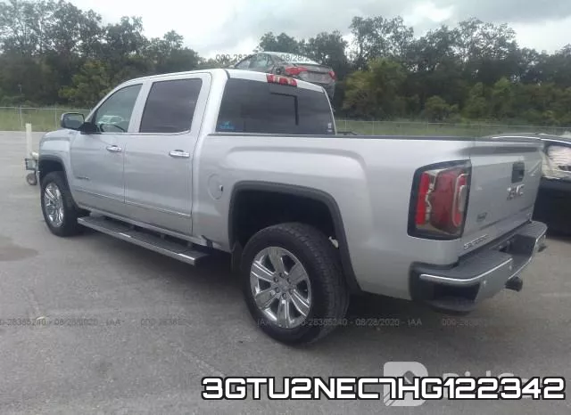 3GTU2NEC7HG122342 фото 4