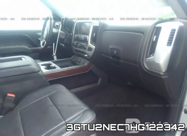 3GTU2NEC7HG122342 фото 6