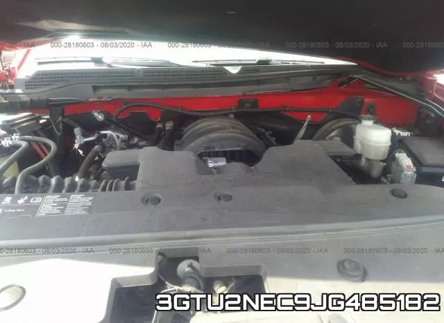 3GTU2NEC9JG485182 фото 2