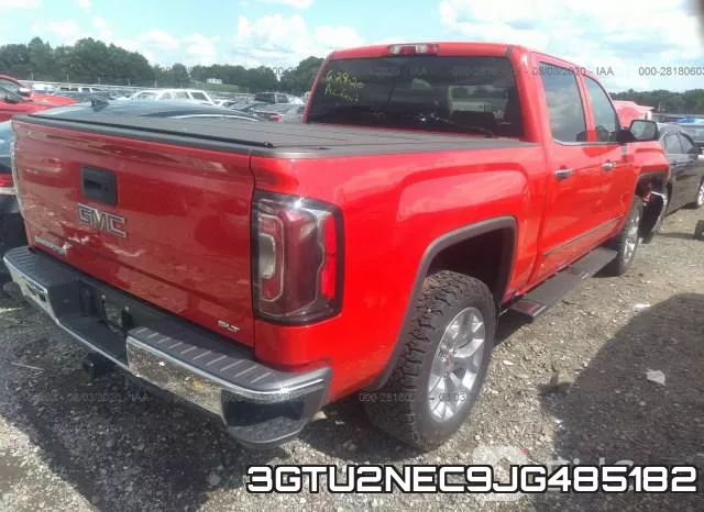 3GTU2NEC9JG485182 фото 5