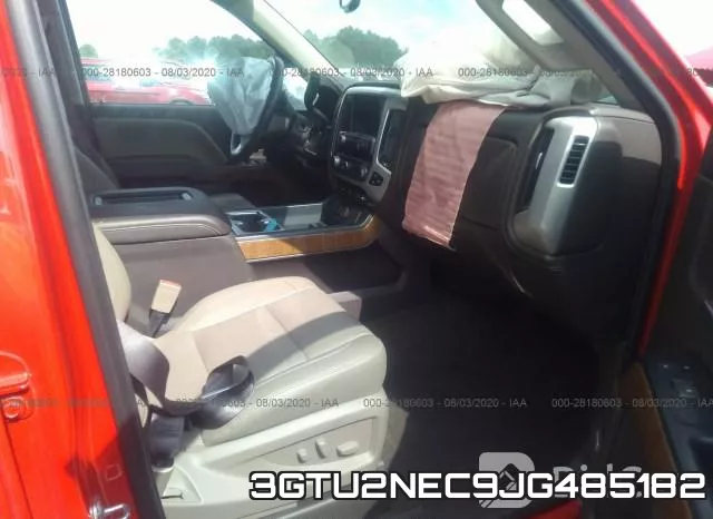 3GTU2NEC9JG485182 фото 6