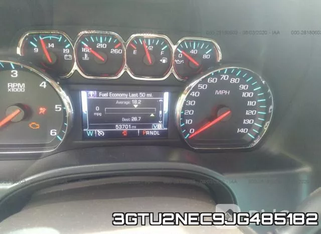 3GTU2NEC9JG485182 фото 8