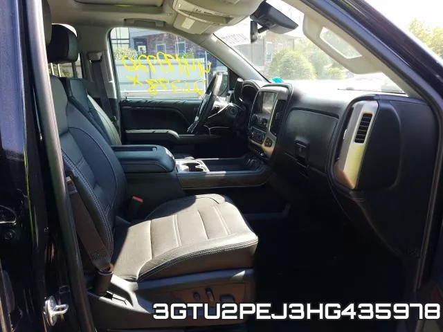 3GTU2PEJ3HG435978 фото 6