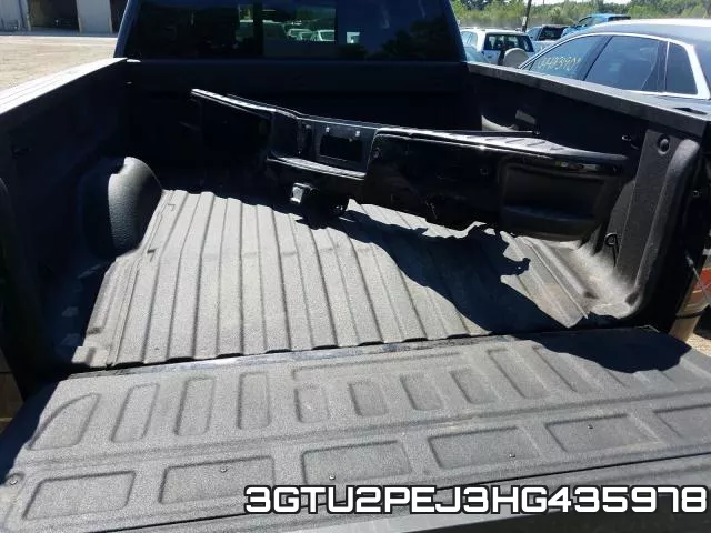3GTU2PEJ3HG435978 фото 10
