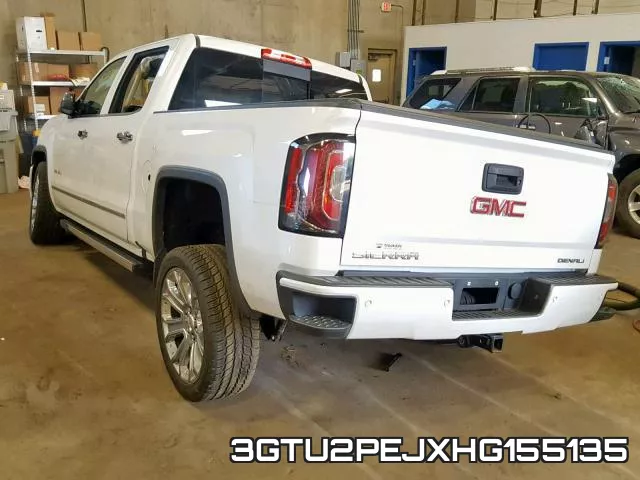 3GTU2PEJXHG155135 фото 4