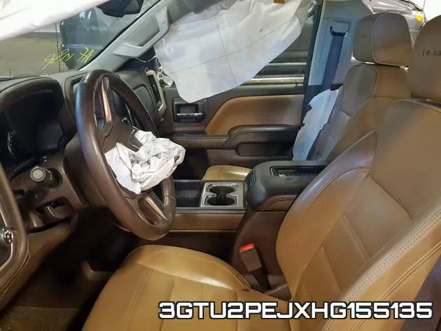 3GTU2PEJXHG155135 фото 6