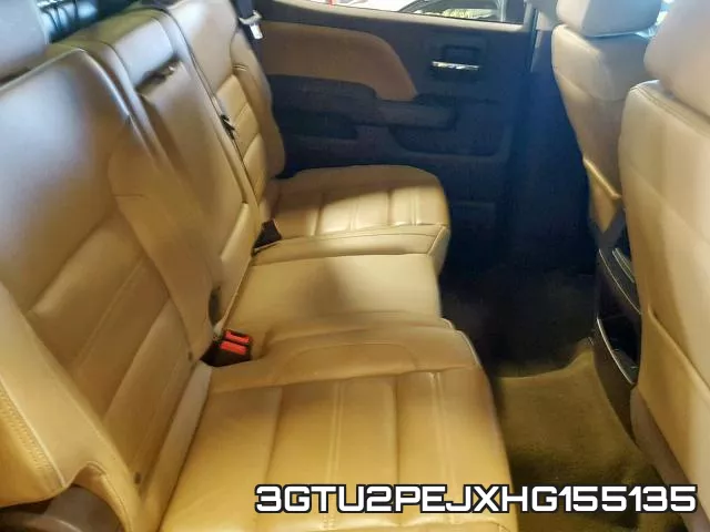 3GTU2PEJXHG155135 фото 7
