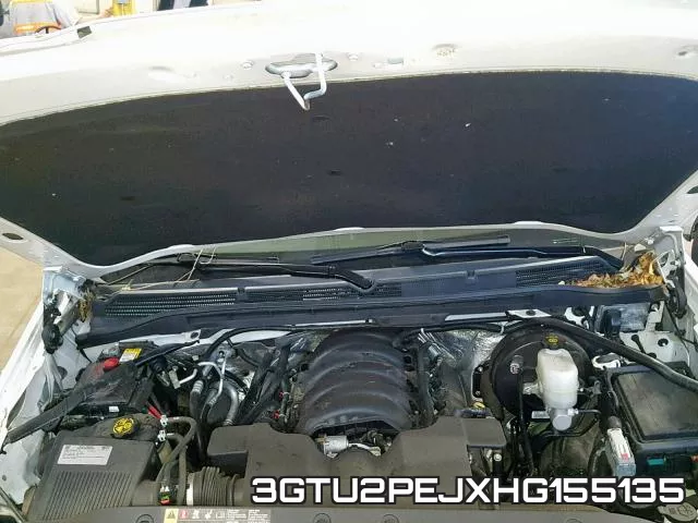 3GTU2PEJXHG155135 фото 8