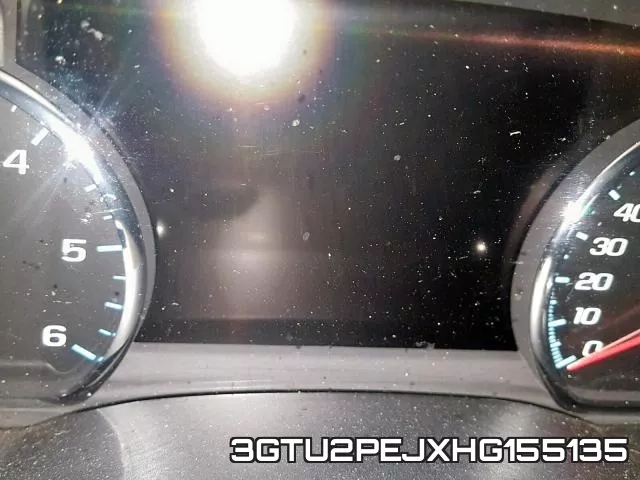 3GTU2PEJXHG155135 фото 9