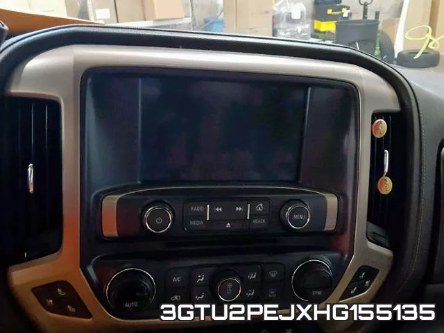 3GTU2PEJXHG155135 фото 10