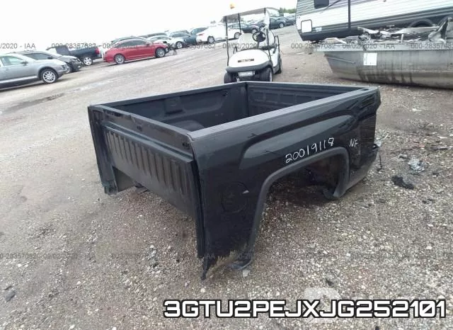 3GTU2PEJXJG252101 фото 3