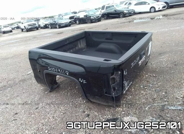 3GTU2PEJXJG252101 фото 4