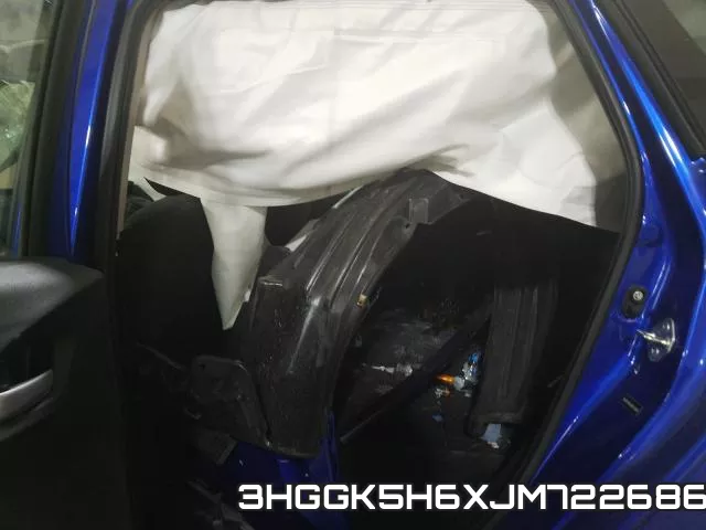 3HGGK5H6XJM722686 фото 7