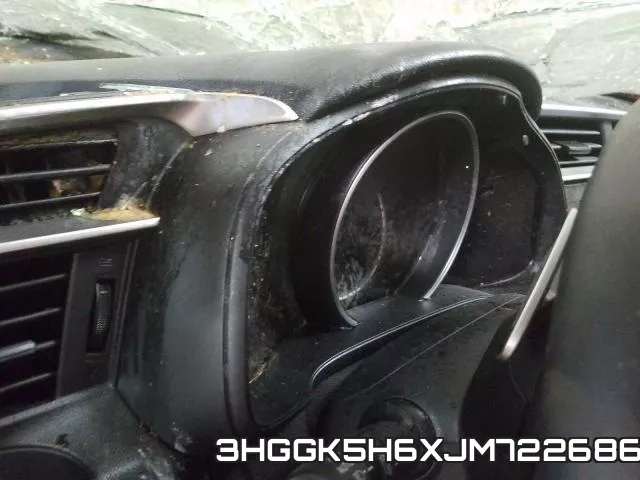 3HGGK5H6XJM722686 фото 9