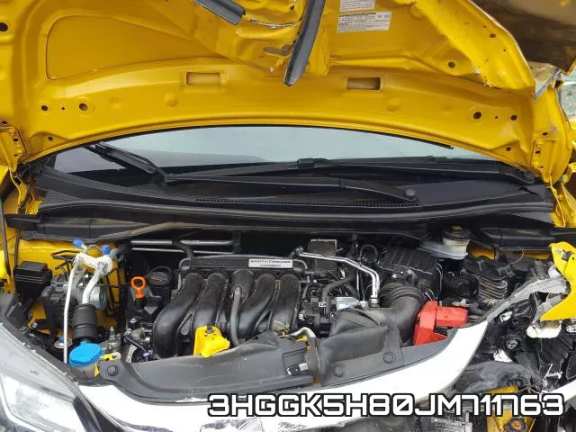 3HGGK5H80JM711763 фото 8