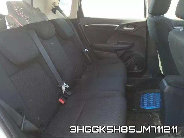 3HGGK5H85JM711211 фото 7