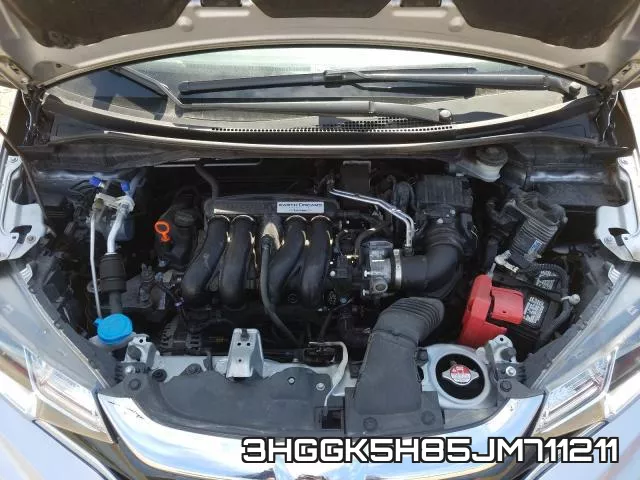 3HGGK5H85JM711211 фото 8