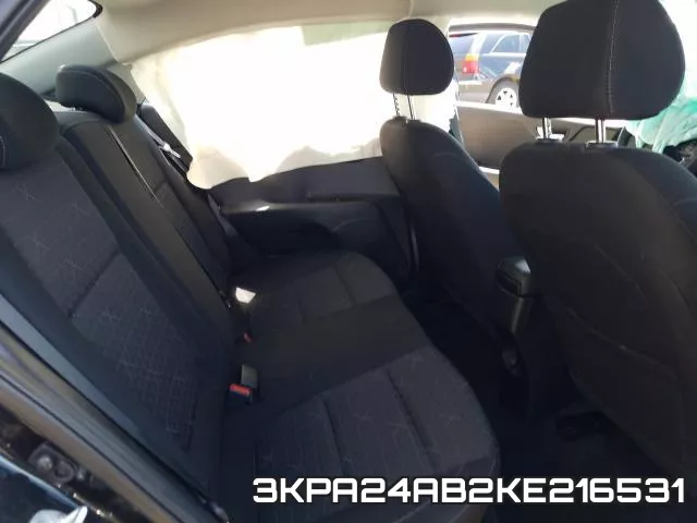 3KPA24AB2KE216531 фото 7