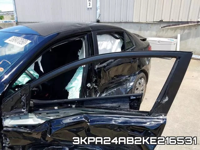 3KPA24AB2KE216531 фото 10