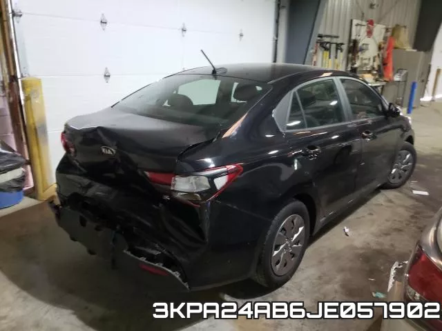 3KPA24AB6JE057902 фото 5