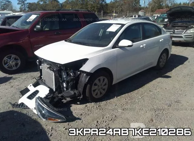 3KPA24AB7KE210286 фото 3