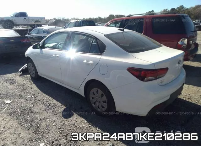 3KPA24AB7KE210286 фото 4
