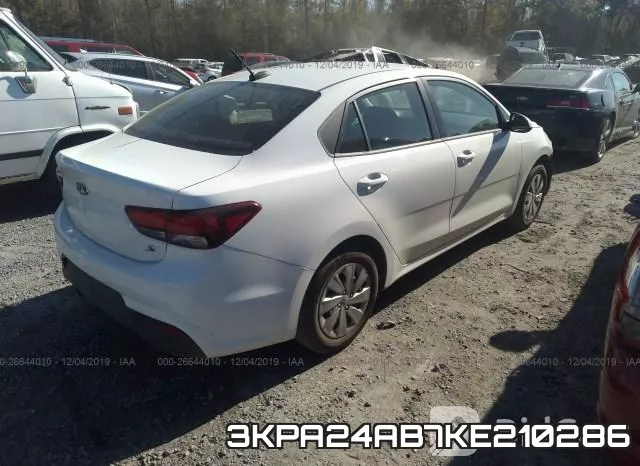 3KPA24AB7KE210286 фото 5