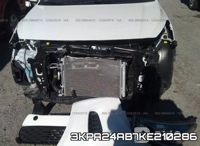 3KPA24AB7KE210286 фото 7