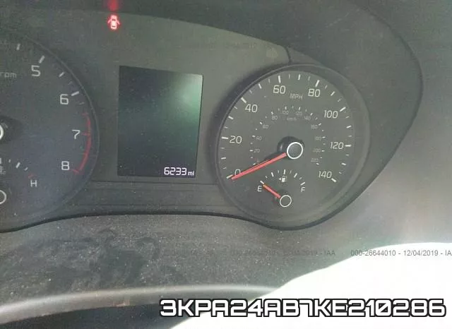 3KPA24AB7KE210286 фото 8