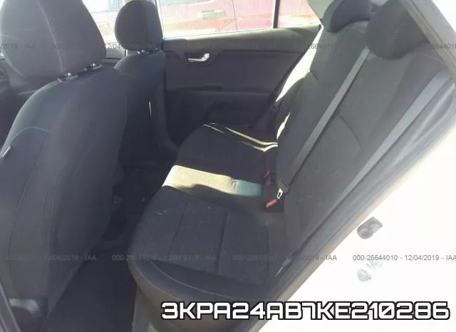 3KPA24AB7KE210286 фото 9