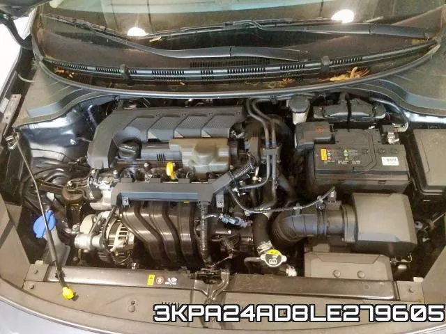 3KPA24AD8LE279605 фото 8
