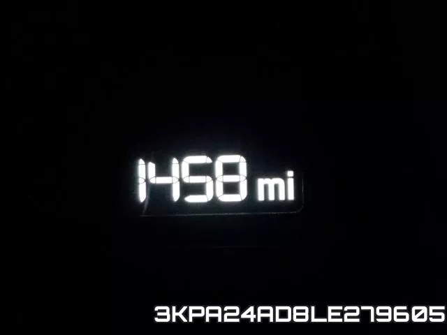3KPA24AD8LE279605 фото 9