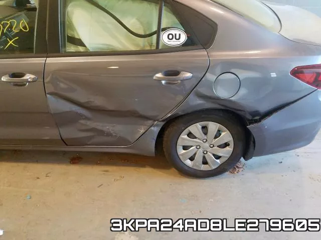 3KPA24AD8LE279605 фото 10