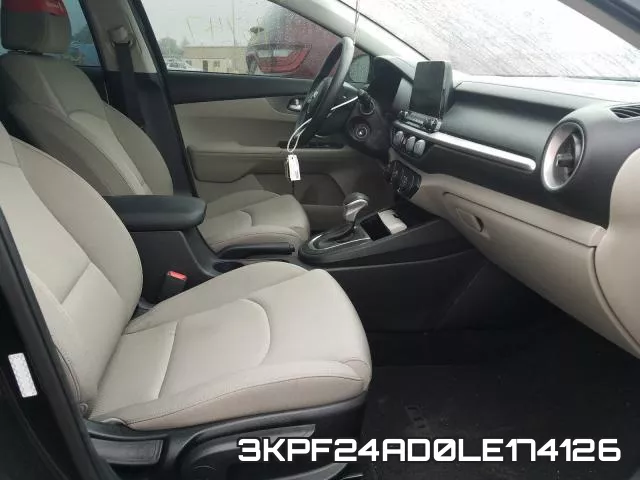 3KPF24AD0LE174126 фото 6