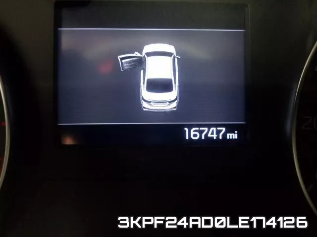 3KPF24AD0LE174126 фото 9