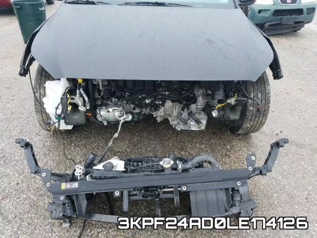 3KPF24AD0LE174126 фото 10
